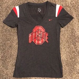 OHIO STATE NIKE TEE
